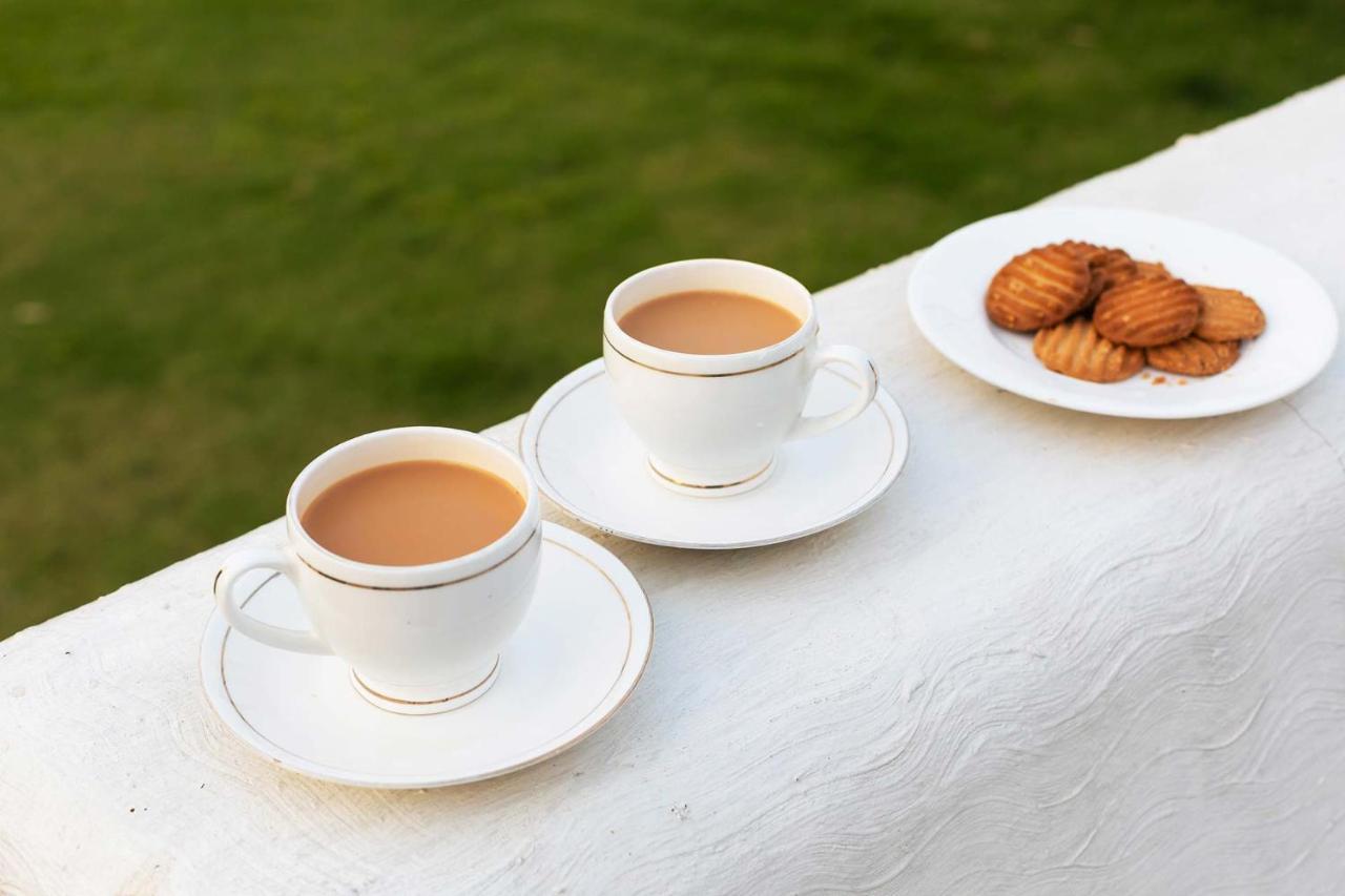 Stayvista At Pink Palace Rajasthani Decor Ooty Exterior foto